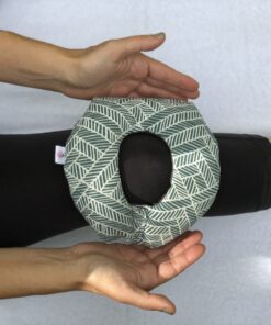 Alternative view of RODILLERA TERAPÉUTICA