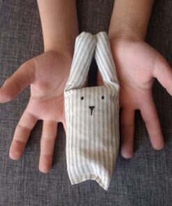 Alternative view of CONEJITO ANTIESTRÉS