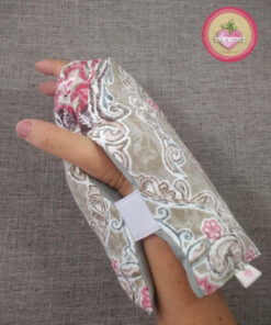 Alternative view of GUANTE TERAPÉUTICO