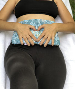 COMPRESA RECTANGULAR MULTIFUNCION