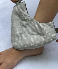 Alternative view of TOBILLERA TERAPÉUTICA