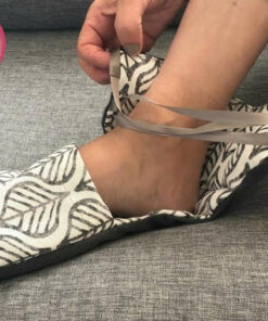 Alternative view of BOTA TERAPÉUTICA