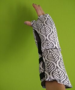 Alternative view of GUANTE TERAPÉUTICO (mano-codo)