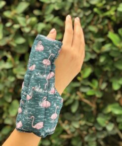 GUANTE TERAPÉUTICO ZONA PULGAR