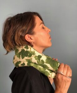 Alternative view of Cuello-cervicales