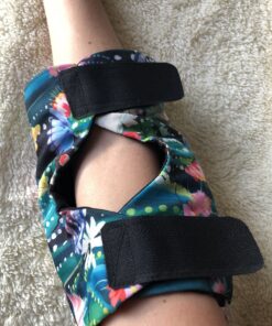 Alternative view of Compresa para codo