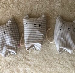 Alternative view of GATTITO TERAPÉUTICO ANTIESTRÉS