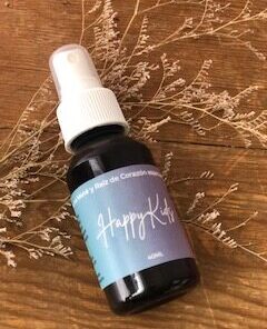 BRISA TERAPÉUTICA HAPPY KIDS