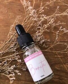 ACEITE BONITA, terapéutico para los retos de toda mujer