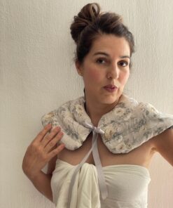 Alternative view of MEDIA LUNA