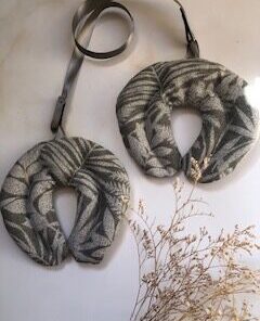 COMPRESAS PARA LACTANCIA