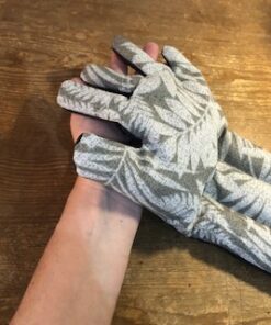 Alternative view of Guante apoyo bebe