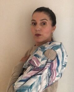 Compresa para hombro y brazo