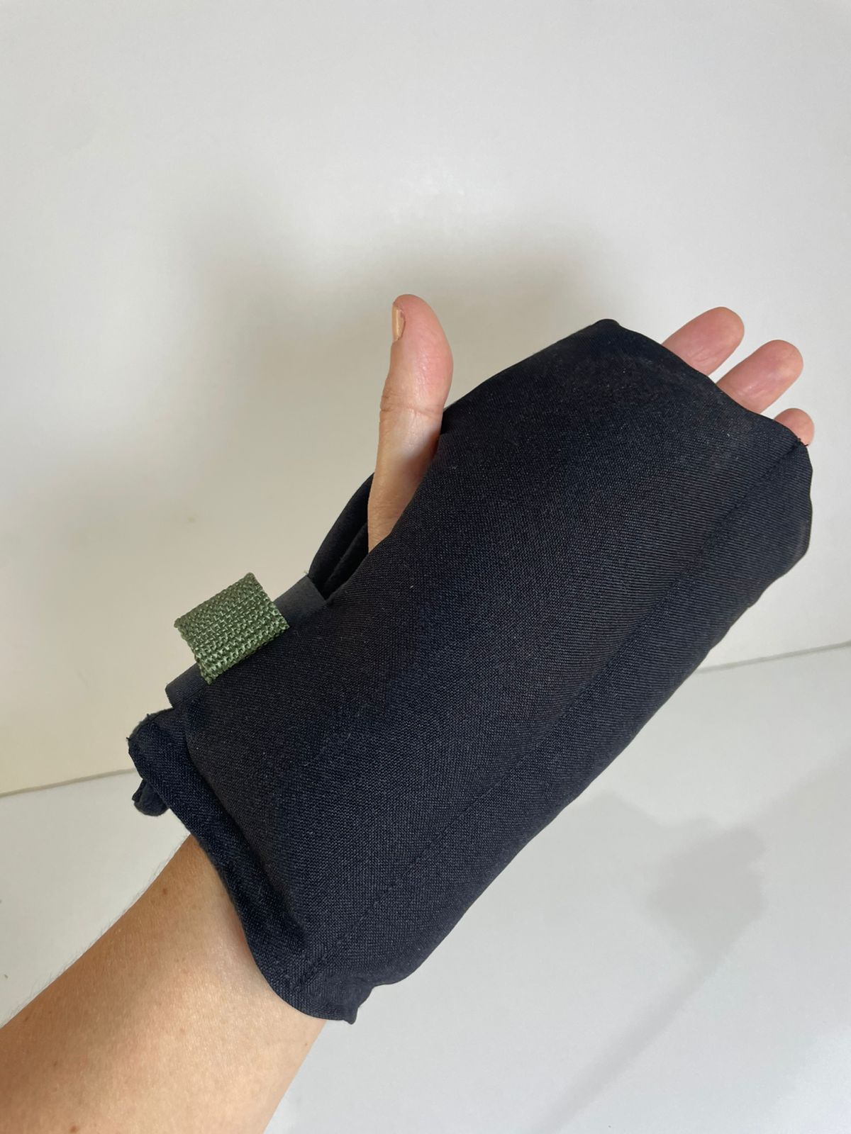 Compresa para mano-muñeca, térmica línea médica - Imagen 3