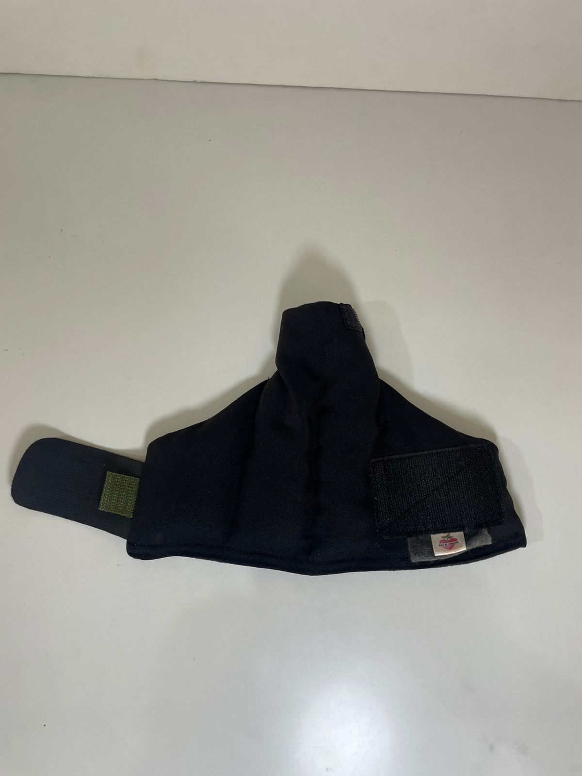 Compresa para pulgar-muñeca, térmica línea médica - Imagen 2