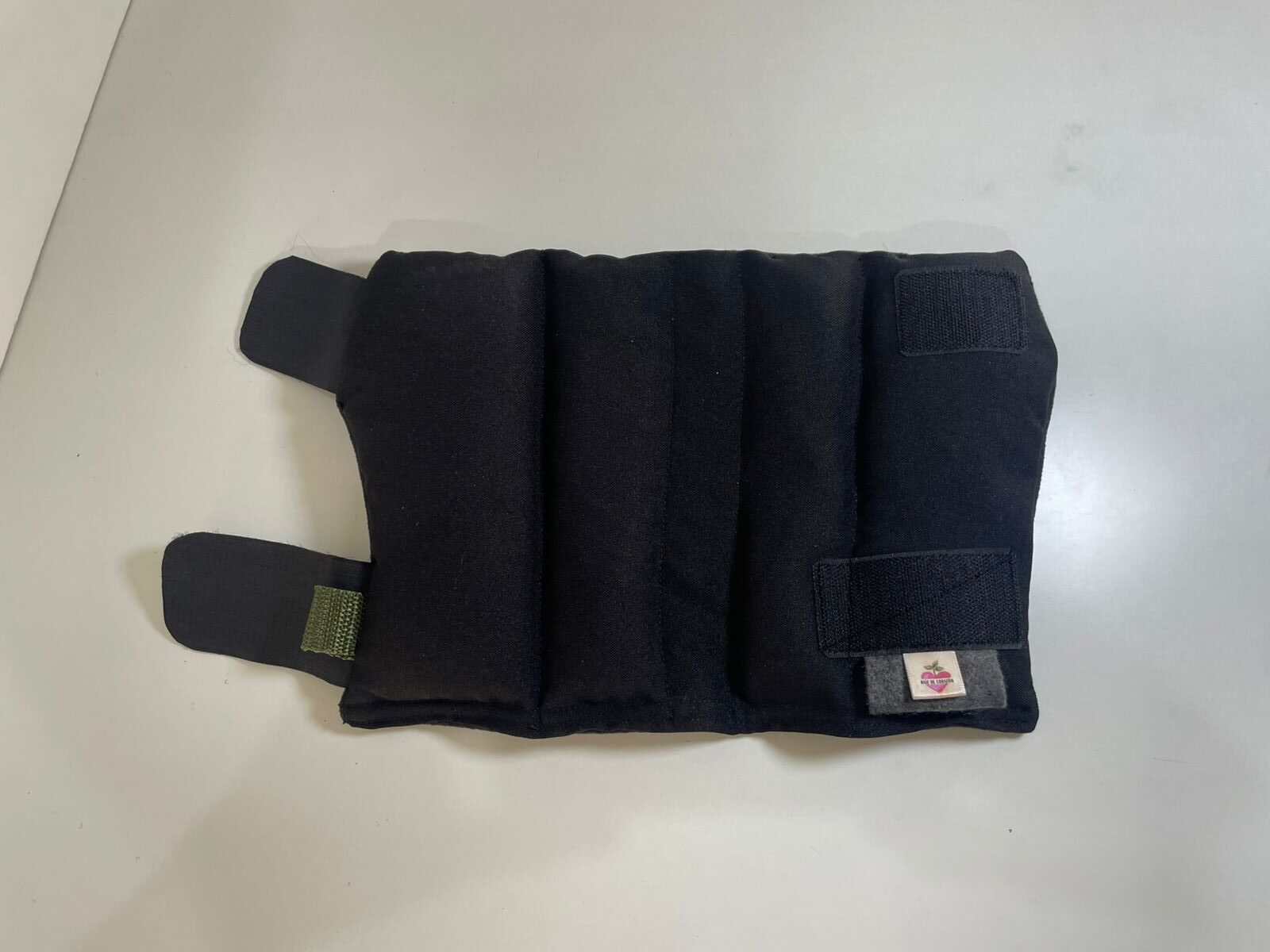 Compresa para mano-muñeca, térmica línea médica - Imagen 4
