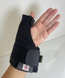Compresa para pulgar-muñeca,  térmica línea médica